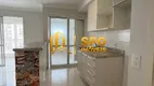 Foto 6 de Apartamento com 2 Quartos à venda, 65m² em Chácara Santo Antônio, São Paulo