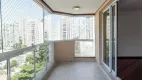 Foto 5 de Apartamento com 3 Quartos à venda, 142m² em Moema, São Paulo