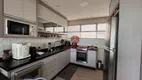 Foto 8 de Apartamento com 3 Quartos à venda, 135m² em Canajure, Florianópolis