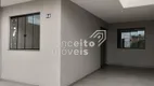 Foto 3 de Casa com 3 Quartos à venda, 57m² em Cara Cara, Ponta Grossa