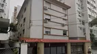 Foto 32 de Apartamento com 2 Quartos à venda, 70m² em Embaré, Santos