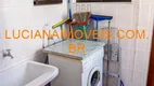 Foto 15 de Apartamento com 3 Quartos à venda, 118m² em Vila Tupi, Praia Grande