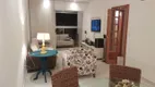 Foto 6 de Apartamento com 2 Quartos à venda, 100m² em Aparecida, Santos