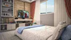 Foto 4 de Apartamento com 2 Quartos à venda, 56m² em Aviação, Praia Grande