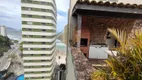 Foto 17 de Cobertura com 3 Quartos à venda, 215m² em Vila Luis Antonio, Guarujá