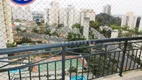 Foto 18 de Apartamento com 2 Quartos à venda, 85m² em Jardim Marajoara, São Paulo