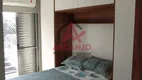 Foto 12 de Apartamento com 3 Quartos à venda, 123m² em Praia das Toninhas, Ubatuba