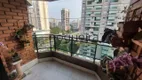 Foto 2 de Apartamento com 3 Quartos à venda, 100m² em Brooklin, São Paulo