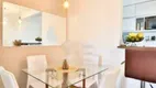 Foto 4 de Apartamento com 3 Quartos à venda, 95m² em Vila Valparaiso, Santo André