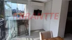 Foto 3 de Apartamento com 3 Quartos à venda, 109m² em Parada Inglesa, São Paulo