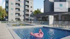 Foto 34 de Apartamento com 2 Quartos à venda, 47m² em Centro, Eusébio