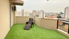 Foto 2 de Cobertura com 3 Quartos à venda, 153m² em Taquaral, Campinas