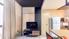Foto 4 de Apartamento com 1 Quarto à venda, 40m² em Carvoeira, Florianópolis