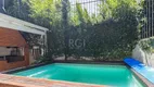 Foto 21 de Casa de Condomínio com 4 Quartos à venda, 200m² em Vila Assunção, Porto Alegre