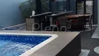Foto 8 de Casa de Condomínio com 4 Quartos à venda, 300m² em Parque Brasil 500, Paulínia