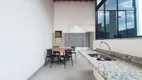 Foto 3 de Cobertura com 2 Quartos à venda, 118m² em Jardim Bela Vista, Santo André