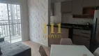 Foto 2 de Apartamento com 2 Quartos à venda, 47m² em Vila Zezé, Jacareí