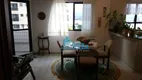 Foto 3 de Flat com 1 Quarto à venda, 82m² em Ponta da Praia, Santos