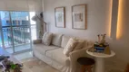 Foto 2 de Apartamento com 2 Quartos para alugar, 85m² em Ipanema, Rio de Janeiro
