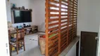 Foto 15 de Casa com 3 Quartos à venda, 126m² em Parque Jambeiro, Campinas