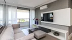 Foto 16 de Apartamento com 3 Quartos à venda, 110m² em Bacacheri, Curitiba