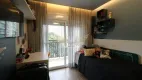 Foto 27 de Apartamento com 3 Quartos à venda, 120m² em Jardim, Santo André