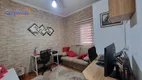 Foto 20 de Sobrado com 3 Quartos à venda, 209m² em Vila Jerusalém , São Bernardo do Campo