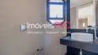 Foto 12 de Apartamento com 3 Quartos à venda, 180m² em Moema, São Paulo