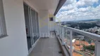 Foto 8 de Cobertura com 4 Quartos para venda ou aluguel, 252m² em Vila Embaré, Valinhos