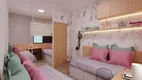 Foto 3 de Apartamento com 2 Quartos à venda, 48m² em Alto Umuarama, Uberlândia