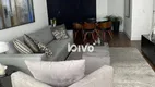 Foto 2 de Apartamento com 2 Quartos à venda, 116m² em Brooklin, São Paulo