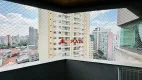 Foto 11 de Flat com 1 Quarto para alugar, 46m² em Moema, São Paulo