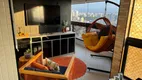 Foto 3 de Apartamento com 4 Quartos à venda, 177m² em Anchieta, São Bernardo do Campo