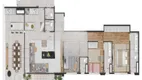 Foto 19 de Apartamento com 3 Quartos à venda, 142m² em Pinheiros, São Paulo