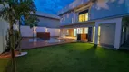 Foto 4 de Casa de Condomínio com 5 Quartos à venda, 450m² em Jardins Munique, Goiânia