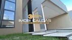 Foto 4 de Casa com 3 Quartos à venda, 135m² em Do Turista 2 Etapa, Caldas Novas