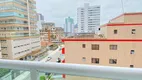 Foto 10 de Apartamento com 1 Quarto à venda, 42m² em Boqueirão, Praia Grande