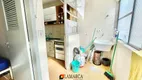 Foto 15 de Apartamento com 1 Quarto à venda, 67m² em Enseada, Guarujá