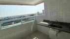 Foto 9 de Apartamento com 2 Quartos à venda, 70m² em Vila Guilhermina, Praia Grande