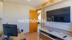 Foto 18 de Cobertura com 3 Quartos para alugar, 110m² em Santa Mônica, Belo Horizonte