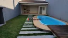 Foto 27 de Casa com 3 Quartos à venda, 184m² em Recanto Tropical, Cascavel