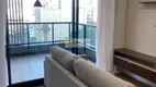 Foto 12 de Apartamento com 1 Quarto à venda, 48m² em Itaim Bibi, São Paulo