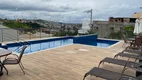 Foto 13 de Apartamento com 2 Quartos à venda, 45m² em Juliana, Belo Horizonte