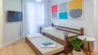 Foto 4 de Apartamento com 1 Quarto à venda, 43m² em Centro, Balneário Camboriú