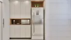 Foto 8 de Apartamento com 2 Quartos à venda, 55m² em Caiçaras, Belo Horizonte