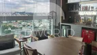 Foto 3 de Apartamento com 2 Quartos à venda, 83m² em Vila Scarpelli, Santo André