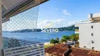 Foto 2 de Apartamento com 3 Quartos à venda, 85m² em Charitas, Niterói