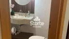 Foto 13 de Apartamento com 4 Quartos à venda, 156m² em Santa Maria, Uberlândia