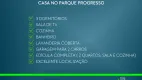 Foto 10 de Casa com 3 Quartos à venda, 115m² em Parque Progresso, Franca