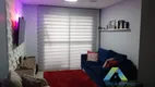 Foto 12 de Apartamento com 3 Quartos à venda, 83m² em Vila Dayse, São Bernardo do Campo